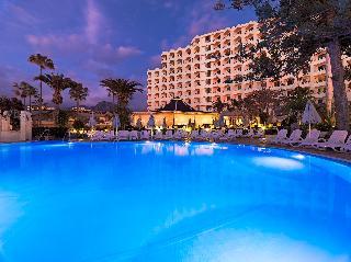 Hotel H10 las Palmeras