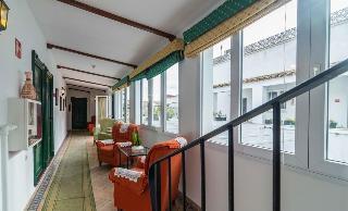 Hotel Los olivos