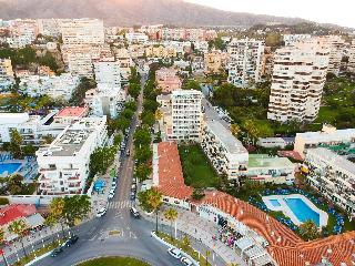 Hotel Los Jazmines