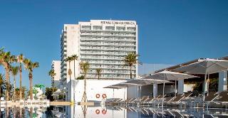 Гостиница Estival Torrequebrada