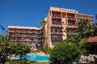 Hotel MS Tropicana