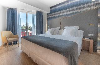 Гостиница Barcelo Costa Vasca