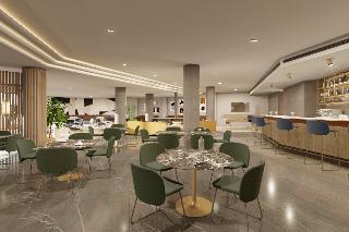Гостиница Barcelo Costa Vasca