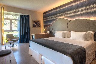 Гостиница Barcelo Costa Vasca