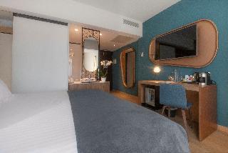 Гостиница Barcelo Costa Vasca