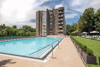 Гостиница Barcelo Costa Vasca