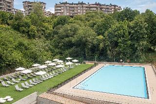 Гостиница Barcelo Costa Vasca