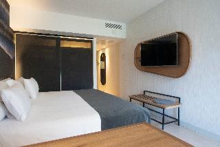 Гостиница Barcelo Costa Vasca