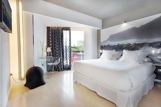 Гостиница Barcelo Costa Vasca