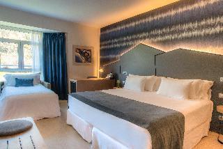 Гостиница Barcelo Costa Vasca