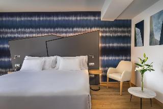 Гостиница Barcelo Costa Vasca