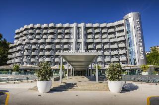 Гостиница Barcelo Costa Vasca