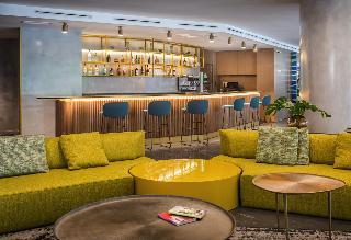 Гостиница Barcelo Costa Vasca