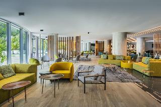 Гостиница Barcelo Costa Vasca