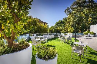 Гостиница Barcelo Costa Vasca