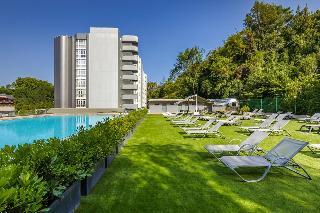 Гостиница Barcelo Costa Vasca