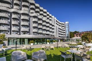 Гостиница Barcelo Costa Vasca