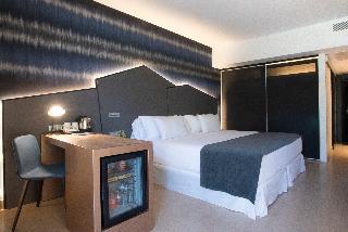 Гостиница Barcelo Costa Vasca