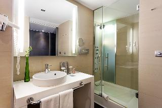Гостиница Barcelo Costa Vasca