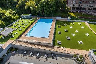 Гостиница Barcelo Costa Vasca
