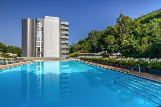 Гостиница Barcelo Costa Vasca