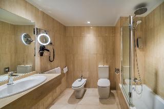 Гостиница Barcelo Costa Vasca