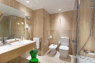 Гостиница Barcelo Costa Vasca