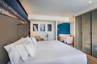 Гостиница Barcelo Costa Vasca
