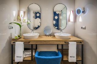 Гостиница Barcelo Costa Vasca