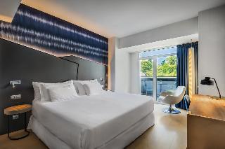 Гостиница Barcelo Costa Vasca