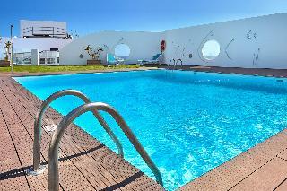 Hotel Lancelot