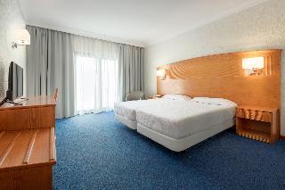 Hotel Lancelot