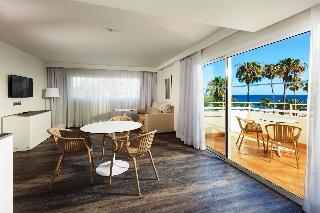 Гостиница Sol Lanzarote All Inclusive