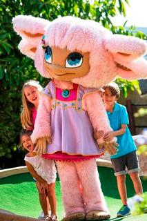 Гостиница Sol Lanzarote All Inclusive