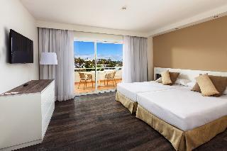 Гостиница Sol Lanzarote All Inclusive