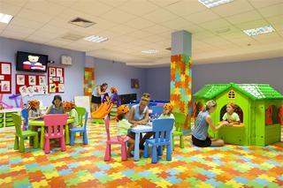 Гостиница Sol Lanzarote All Inclusive