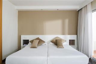 Гостиница Sol Lanzarote All Inclusive
