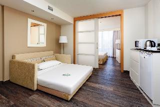 Гостиница Sol Lanzarote All Inclusive