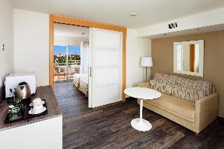 Гостиница Sol Lanzarote All Inclusive