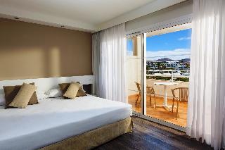 Гостиница Sol Lanzarote All Inclusive