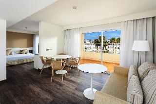 Гостиница Sol Lanzarote All Inclusive