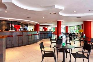 Гостиница Sol Lanzarote All Inclusive