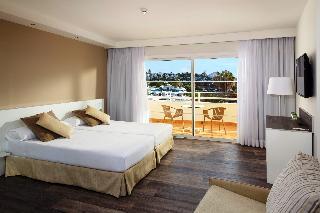 Гостиница Sol Lanzarote All Inclusive