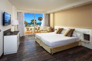 Гостиница Sol Lanzarote All Inclusive