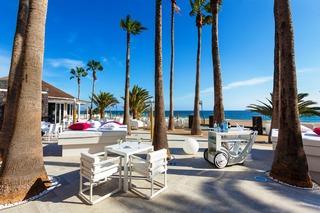 Гостиница Sol Lanzarote All Inclusive