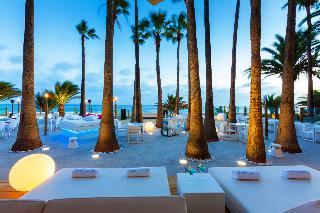 Гостиница Sol Lanzarote All Inclusive