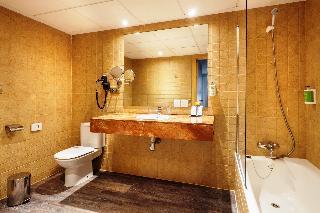 Гостиница Sol Lanzarote All Inclusive