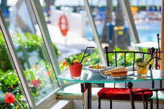 Гостиница Sol Lanzarote All Inclusive