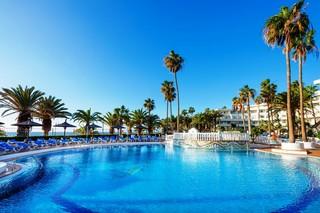 Гостиница Sol Lanzarote All Inclusive