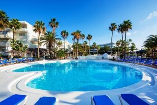 Гостиница Sol Lanzarote All Inclusive